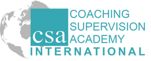 CSA - Coaching Supervision Academy