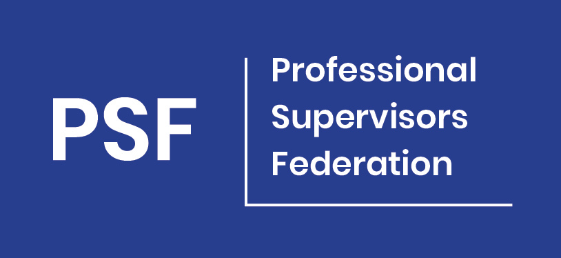 PSF - Professional Supervisors Federation
